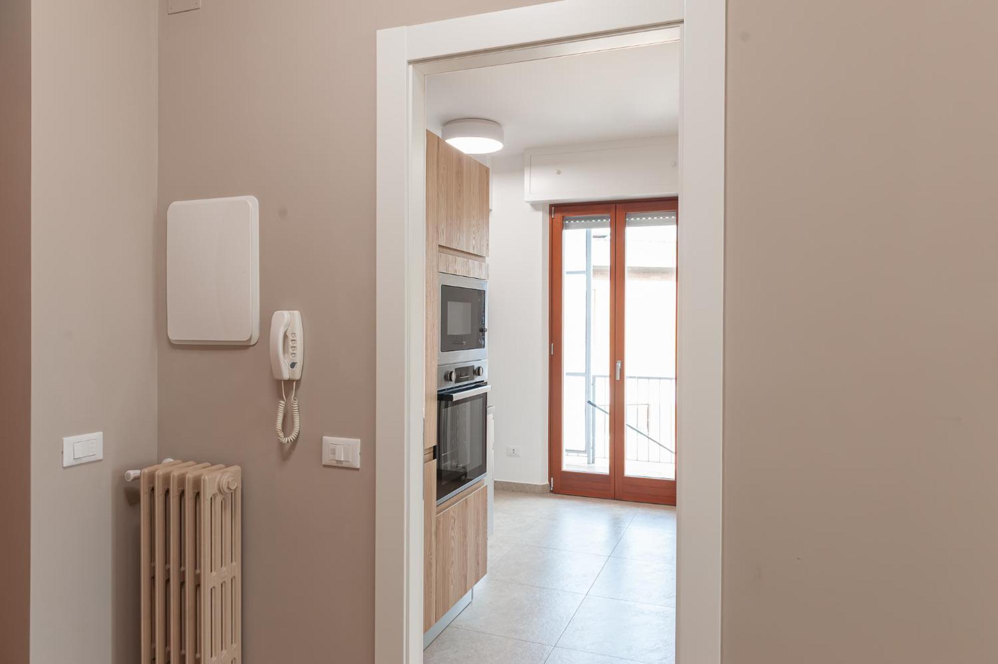 La Casa Di Duccio Leilighet Perugia Eksteriør bilde
