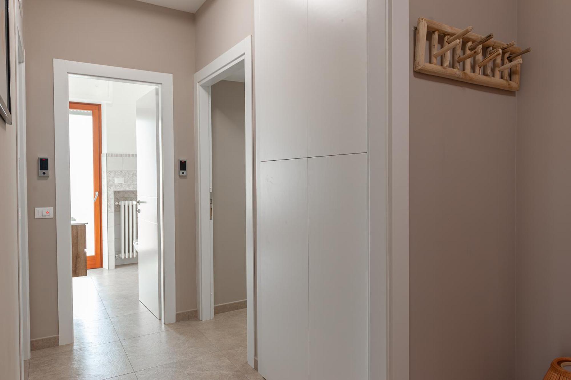 La Casa Di Duccio Leilighet Perugia Eksteriør bilde